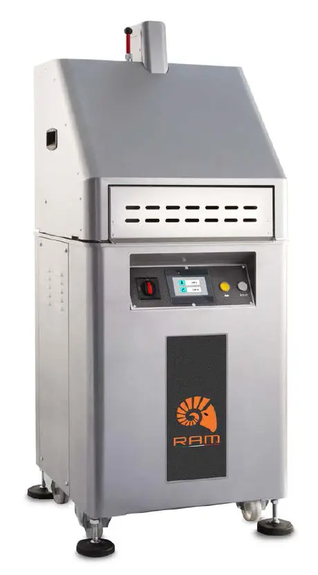 Delilica za testo automatska RAM SPH 30