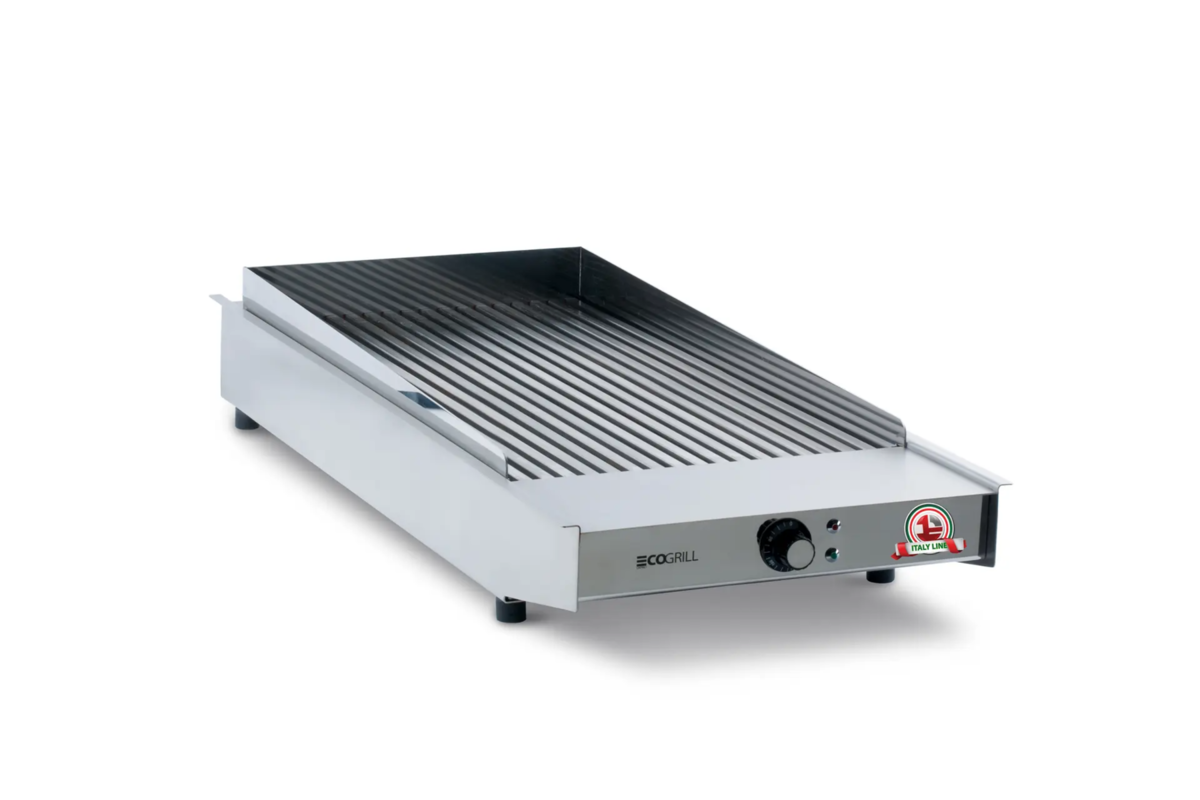 Rostilj EcoGrill Italy Line 8C 400