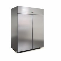 FRIŽIDER INOX TECNODOM 1400 LIT