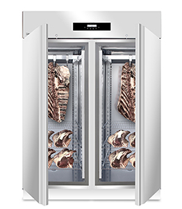 Komora za zrenje mesa Meatico MEAT 1500 INOX AC9D10