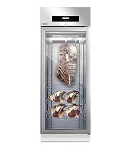 Komora za zrenje mesa STG MEAT 700 GLASS