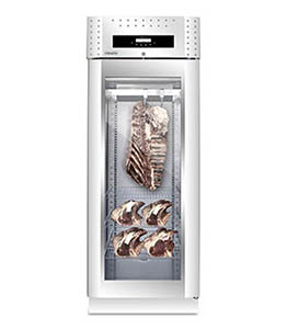 Komora za zrenje mesa Meatico MEAT 700 VIP AC9D05