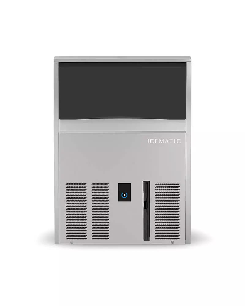 Ledomat IceMatic B 95 C - F ljuspasti led