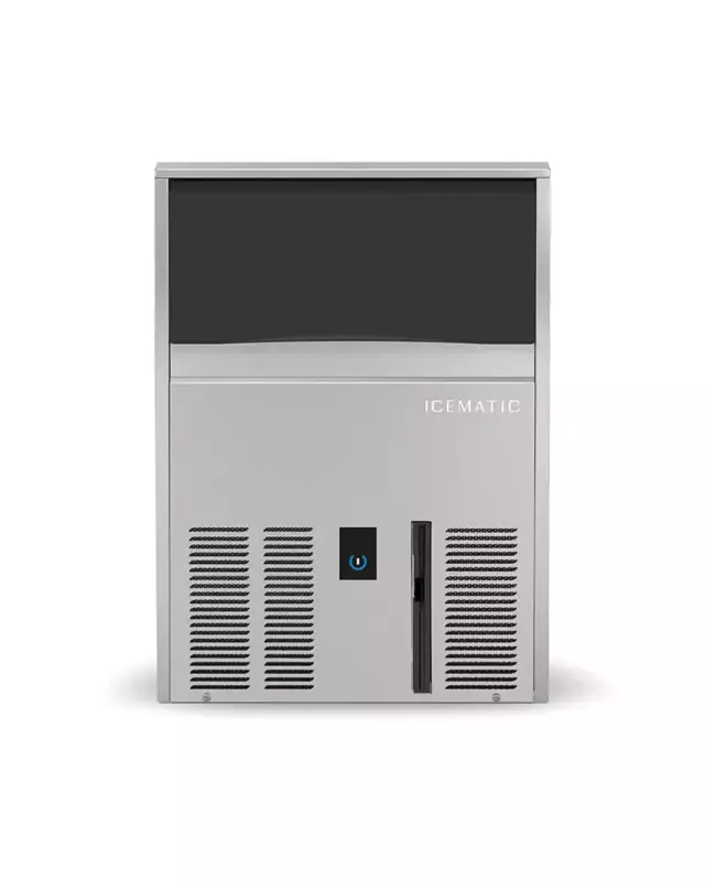 Ledomat IceMatic B 95 C - F ljuspasti led