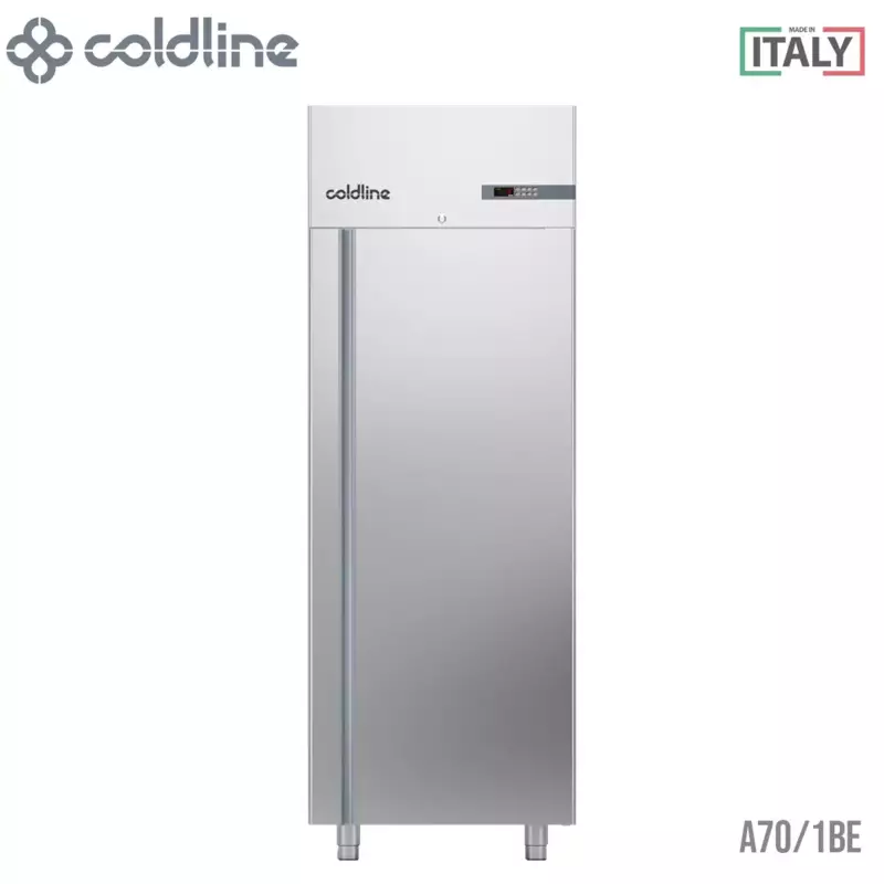 Zamrzivac Coldline A70/1BE