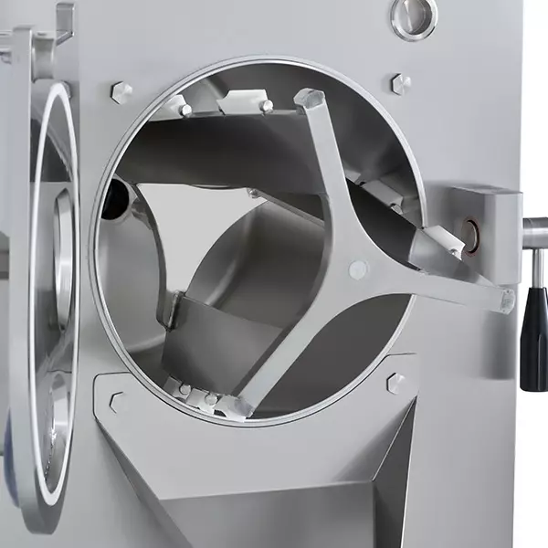 Laba - Aparat za sladoled Telme EXTRAGEL T 70-100 Wi-fi