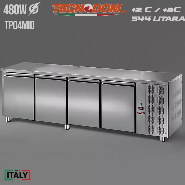 Hladni Sto Tecnodom TP04MID