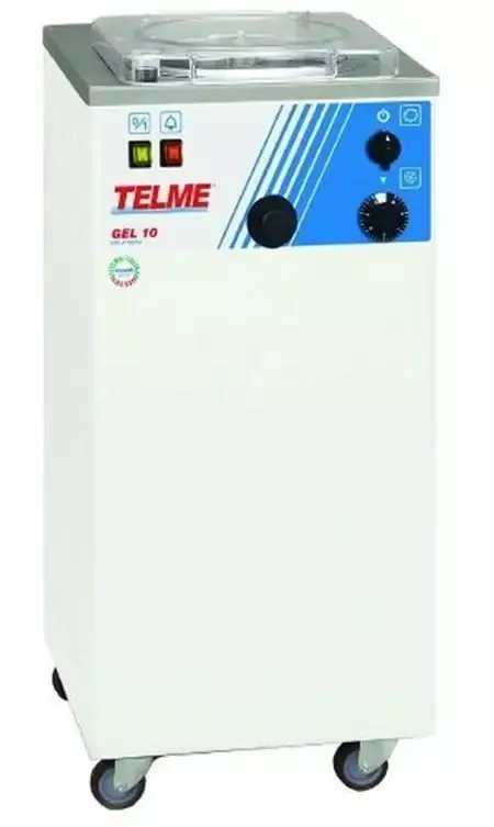 Laba - Aparat za sladoled Telme GEL 10