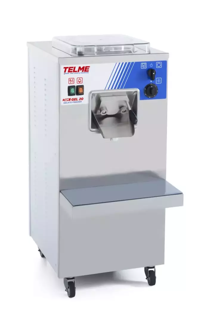 Laba - Aparat za sladoled Telme GEL 20