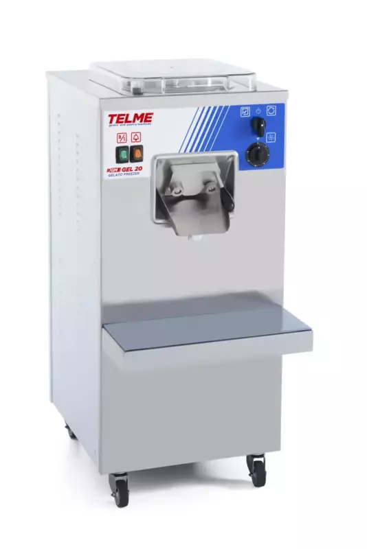 Laba - Aparat za sladoled Telme GEL 20