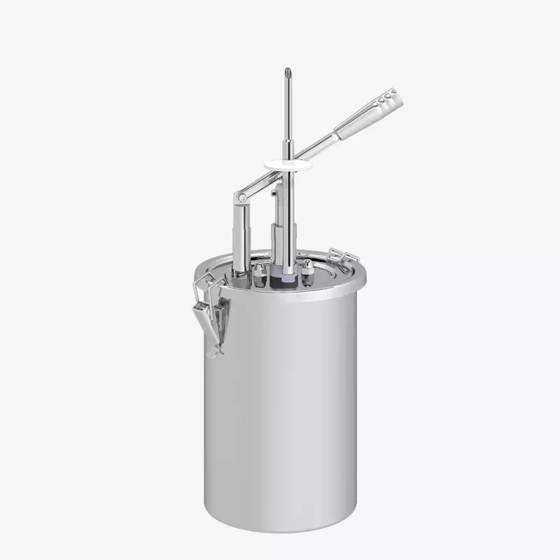 Punilica 4,5l 	PIN.KD-019