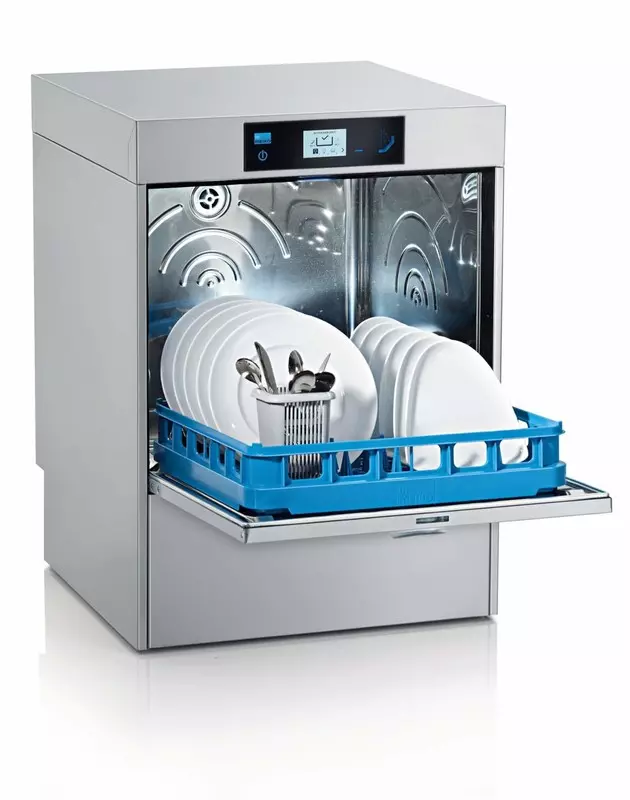 Masina za pranje casa sa rezervnom osmozom MEIKO M-ICLEAN US GIO